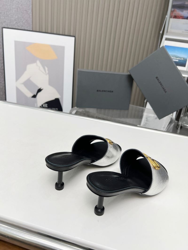 Balenciaga Slippers